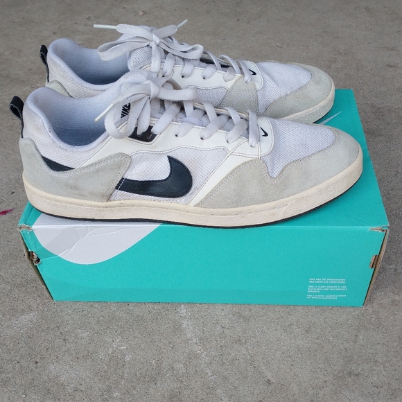 Nike SB Alleyoop Mens 13 - Picture 2 of 9